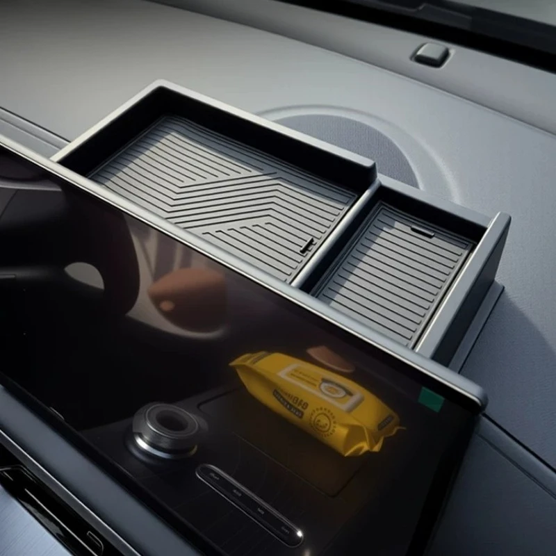 

Для Changan Qiyuan Q07: Автомобильные аксессуары для интерьера — центральный органайзер, подлокотник, отсек для салфеток, экран, задний бокс для хранения