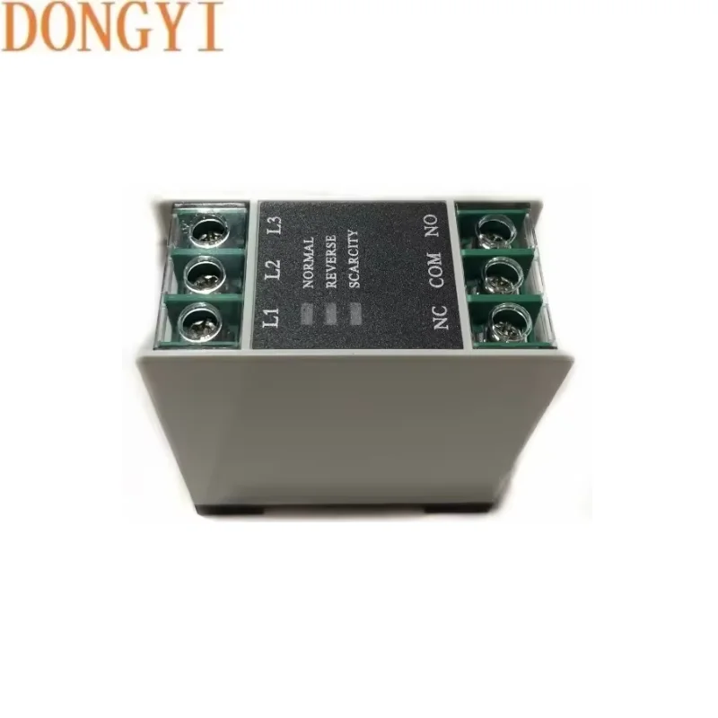 High Quality Phase loss and phase sequence protector TVR-2000B /TVR-2000C /TVR-2000A
