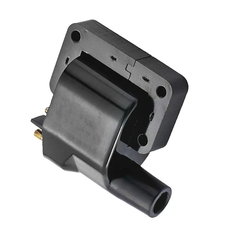 Bobine d'allumage MD146982 19017128 MD105071 POUR Mitsubishi Mighty Max Dodge Ram 50 Eagle Vista 1.5L 2.0L 2.4L L4 3.0L-V6 1990-1996
