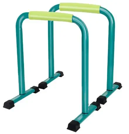 Gym Machine Parallel Bars Workout Bar Dip Gymnastics Parallel Bars for Sale