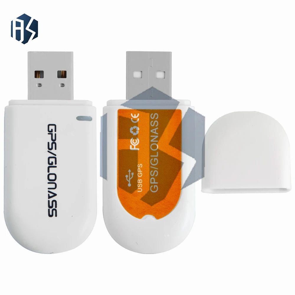 VK172 GPS VK-172 GMOUSE Módulo GPS USB GLONASS USB Interfaz GPS Navegación para coche vk 172