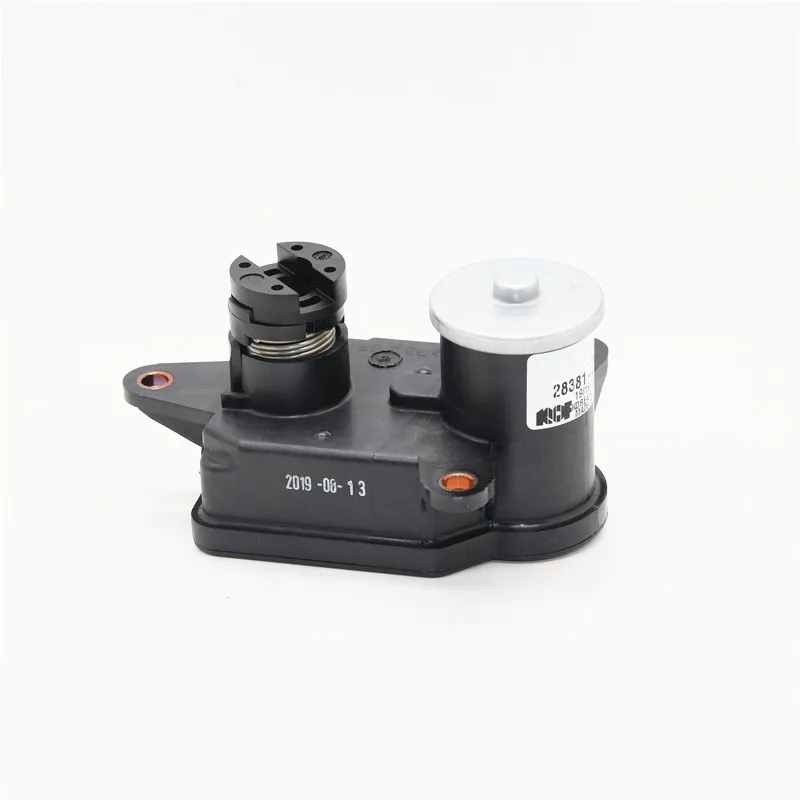 ของแท้ 283812 F000 ของแท้ Actuator Swirl สําหรับ Sorento 2.2 2009-2015 Santa Fe คุณภาพสูง