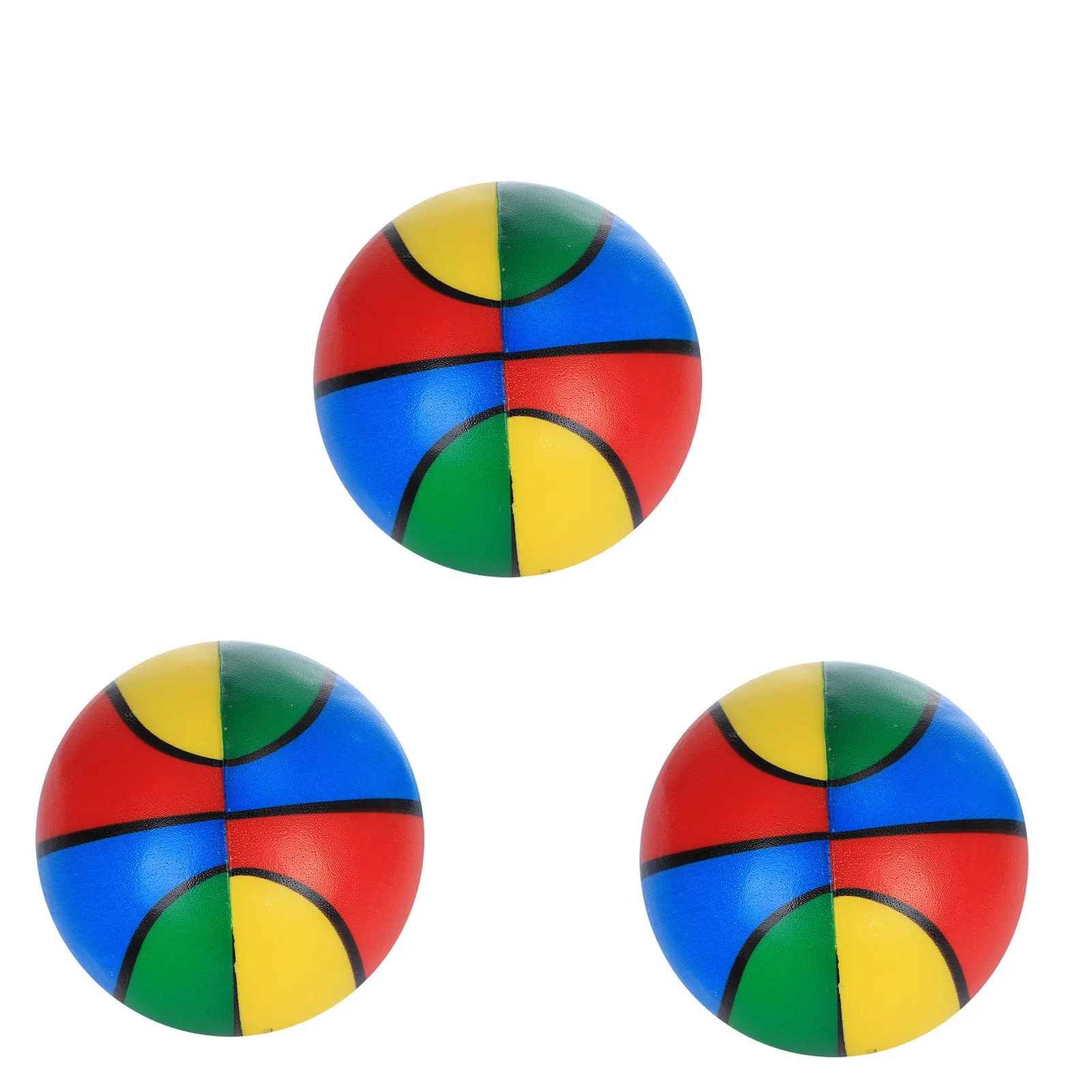 Fidgets Foaming Soft Decompression Ven Children's Toy Mini Sponge To Toy Prospector