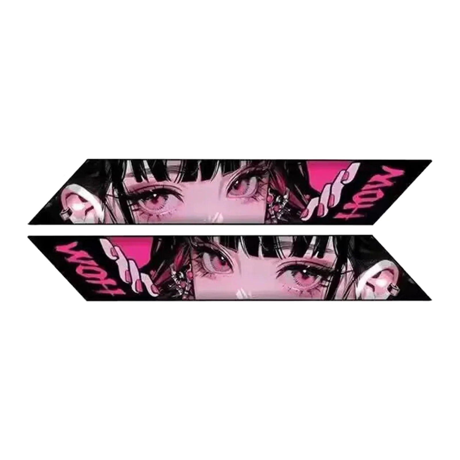 Bike Frame Sticker Decal Waterproof Decorative Bicycle Protective Sticker for Mountain Bike Road Bike image 5