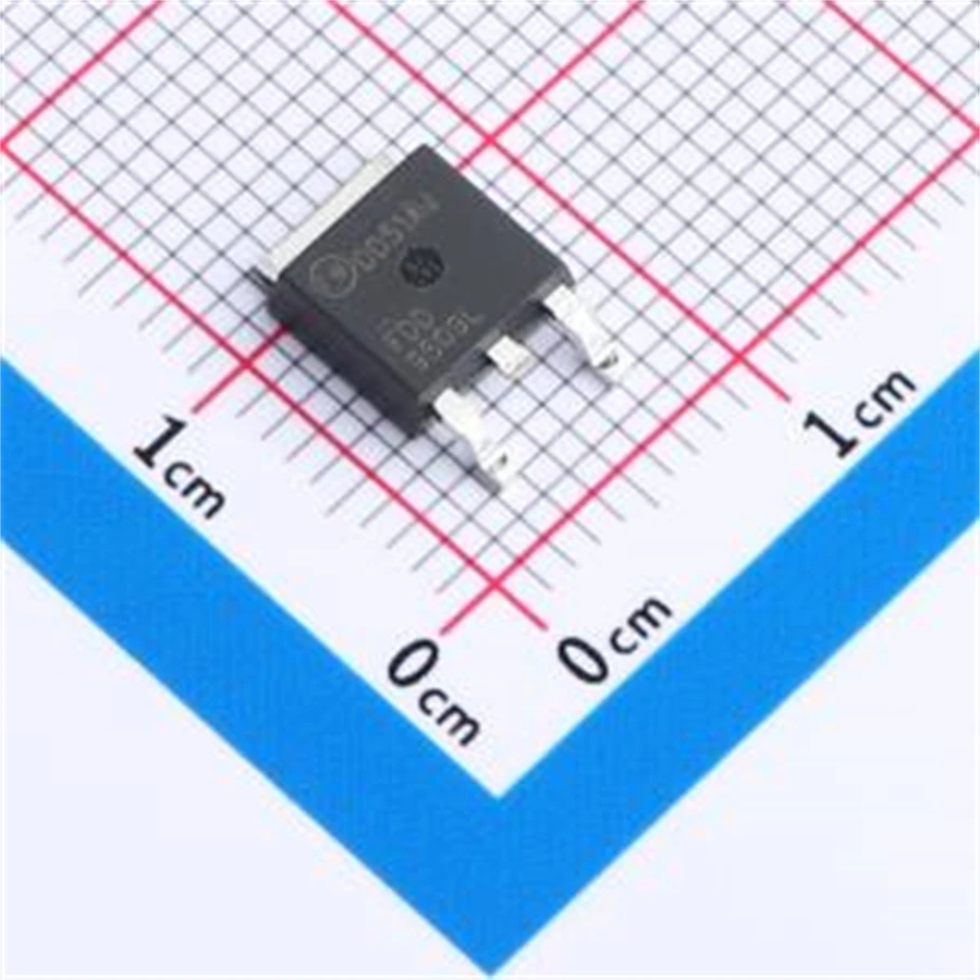 

10PCS/LOT(MOSFET) FDD9509L-F085