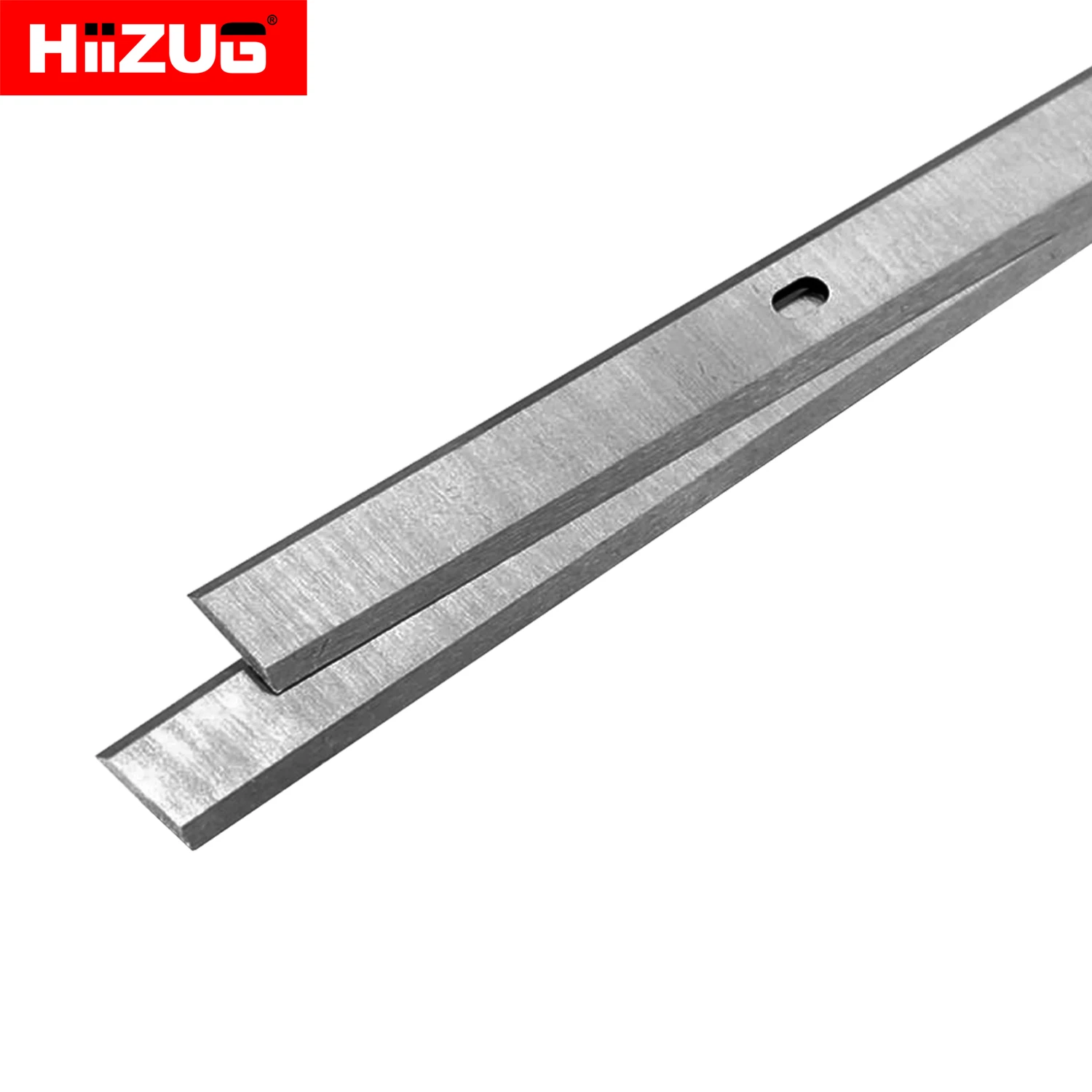 Imagem -03 - Lâmina de Plaina para Facas 320x12x1.5 mm para Triton Tpt125 Delta 22560 Tp400ls Artesão 21758 Wen 6550 Delta Plaina Hss Peças