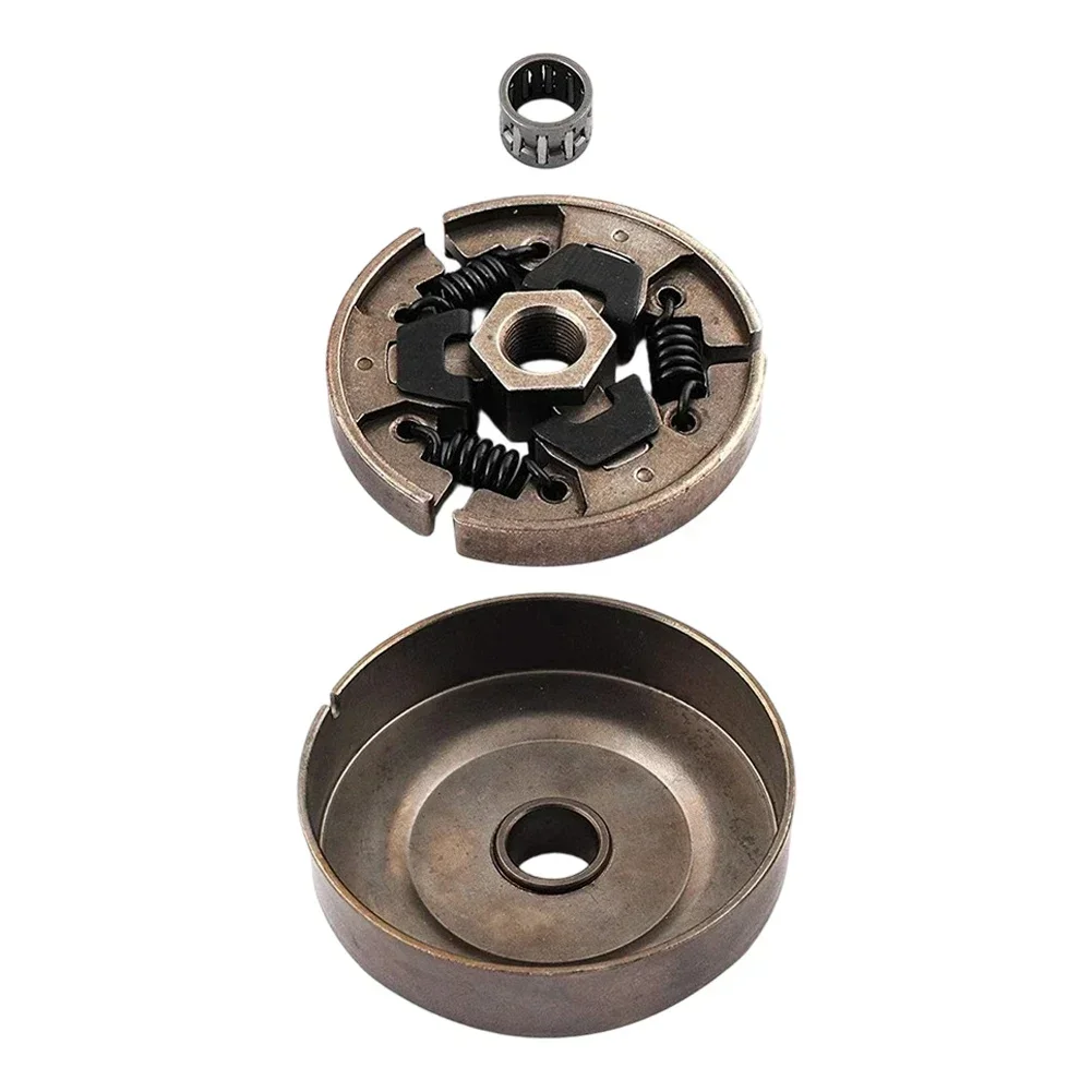 

Комплект цепной звездочки и червячной передачи для бензопилы MS230, 023, MS250, 025, MS210, аксессуары для садовых электроинструментов