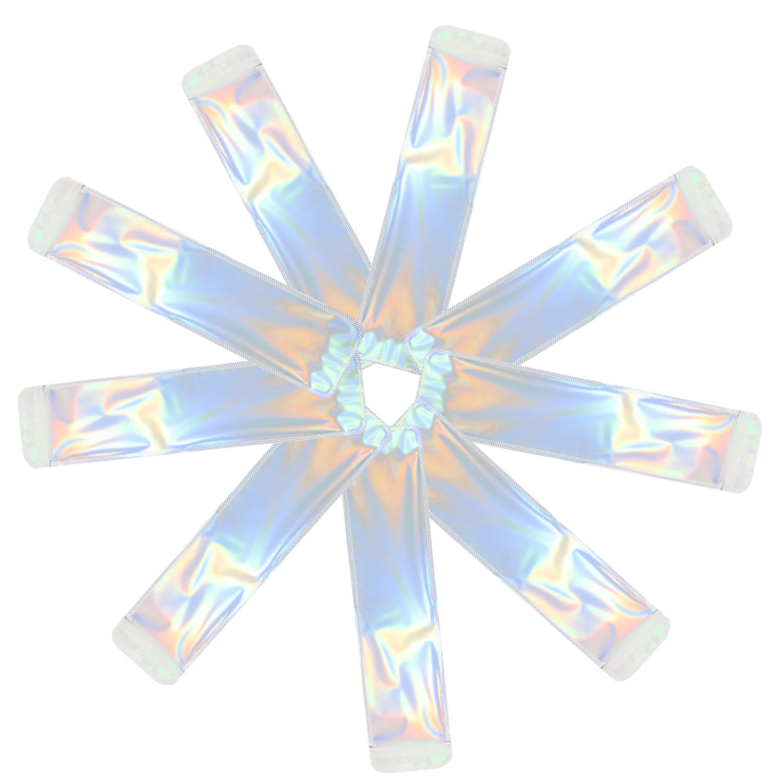 50 ชิ้น 1 ชุด/50 ชิ้น (65*24 เงิน (50 ชิ้น)) ถุงปิดผนึกแบบใช้ซ้ําได้ Self ยาวบรรจุภัณฑ์