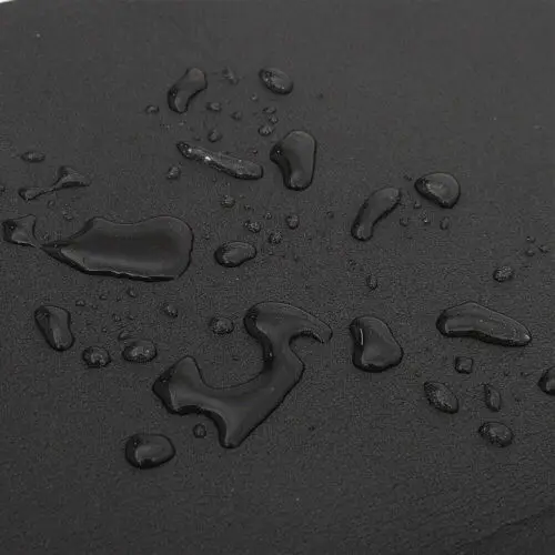 Car Van Camper Noise Reduction Accessories 10 Sheets 5mm Sound Deadening Damping Mat Silent Compact Proofing Mat