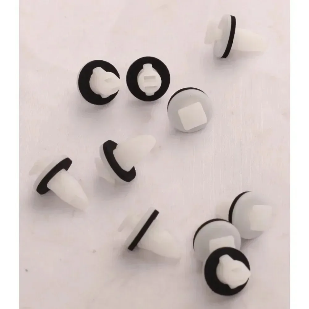 For Renault Koleos OEM Door Trim Clips Liner Clips 76984-1366R 76984-3688R 76984-7503R