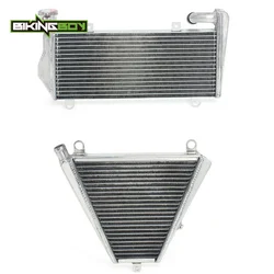 BIKINGBOY Panigale 899 959 1299 1199 1199S 1199R 12 14-19 Panigale V2 20-25 21 Streetfighter V2 22 23 24 Engine Cooling Radiator