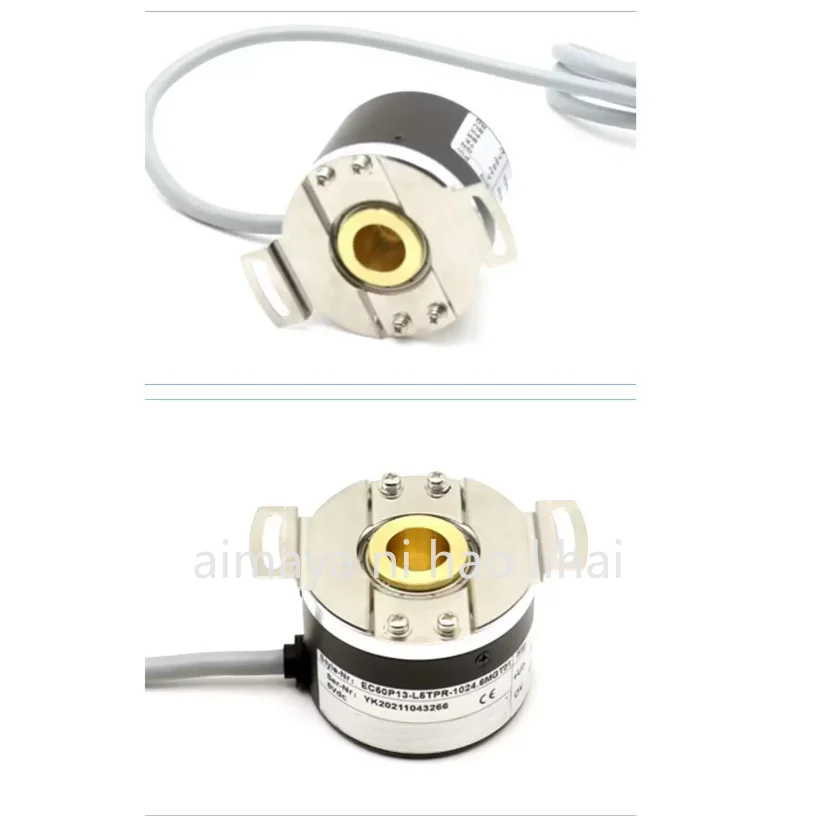 EC50P13T-L5TPR-1024.6MGT01/03 Encoder ZJY208A 5000