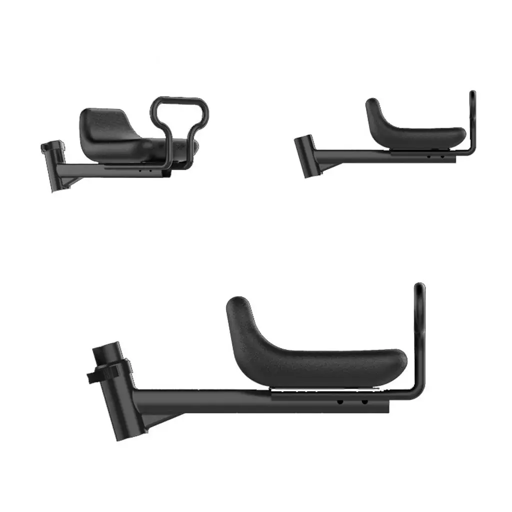 

Front Mounted Detachable Electric Seats Baby Seat Baby Saddle