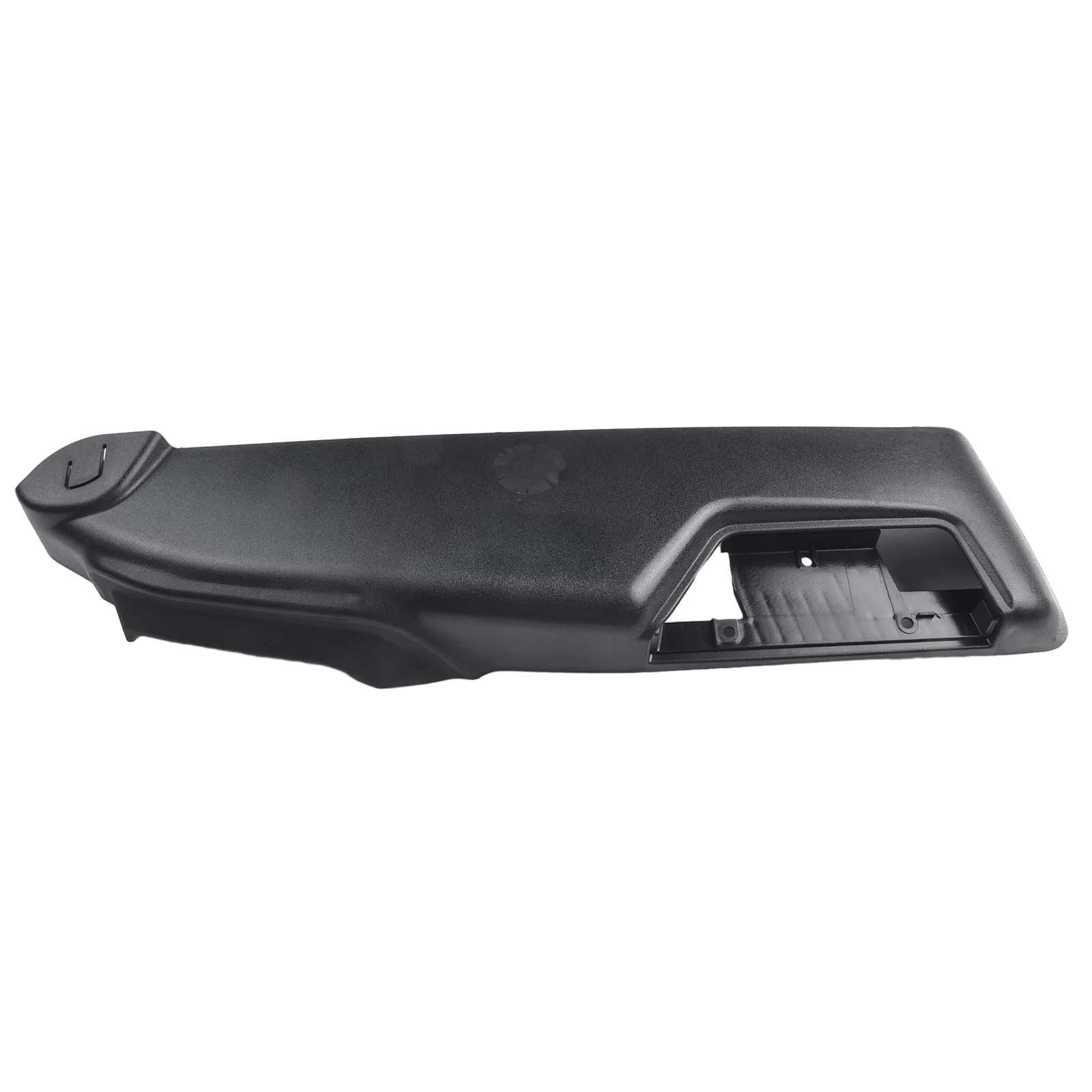 1pcs Car Front Seat Side Switch Panel Trim Covers Seat Side Switch Panel Trims Covers 39802011 ForVolvo S80 XC90 V70 S60