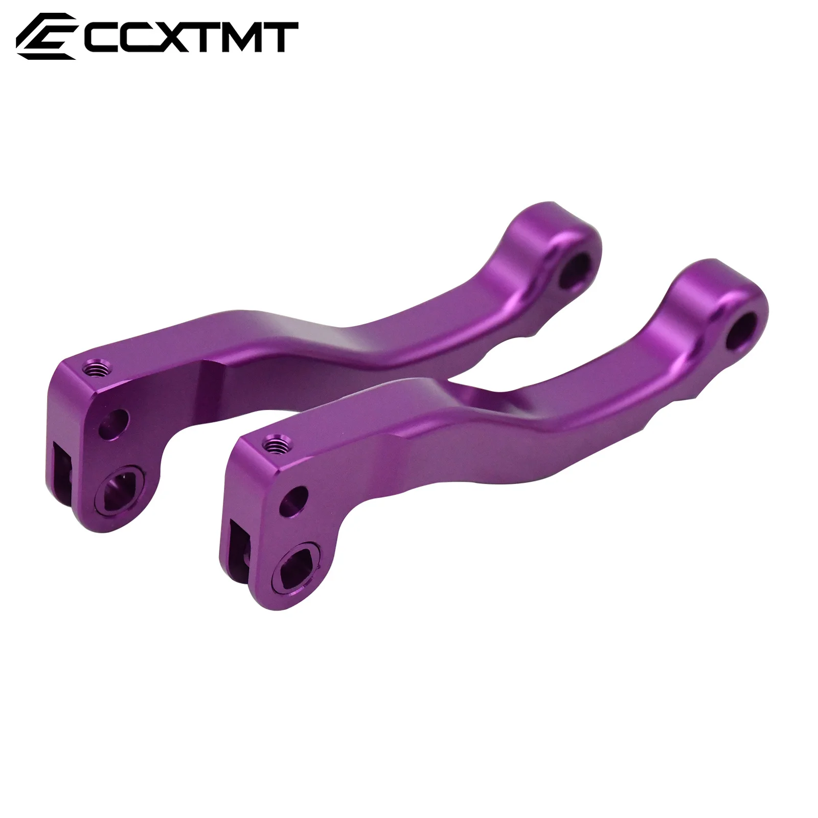Electric Motocross Brake Lever Handle Left And Right For Sur Ron Sur-Ron Surron Light Bee S & Light Bee X Motorcycle Universal