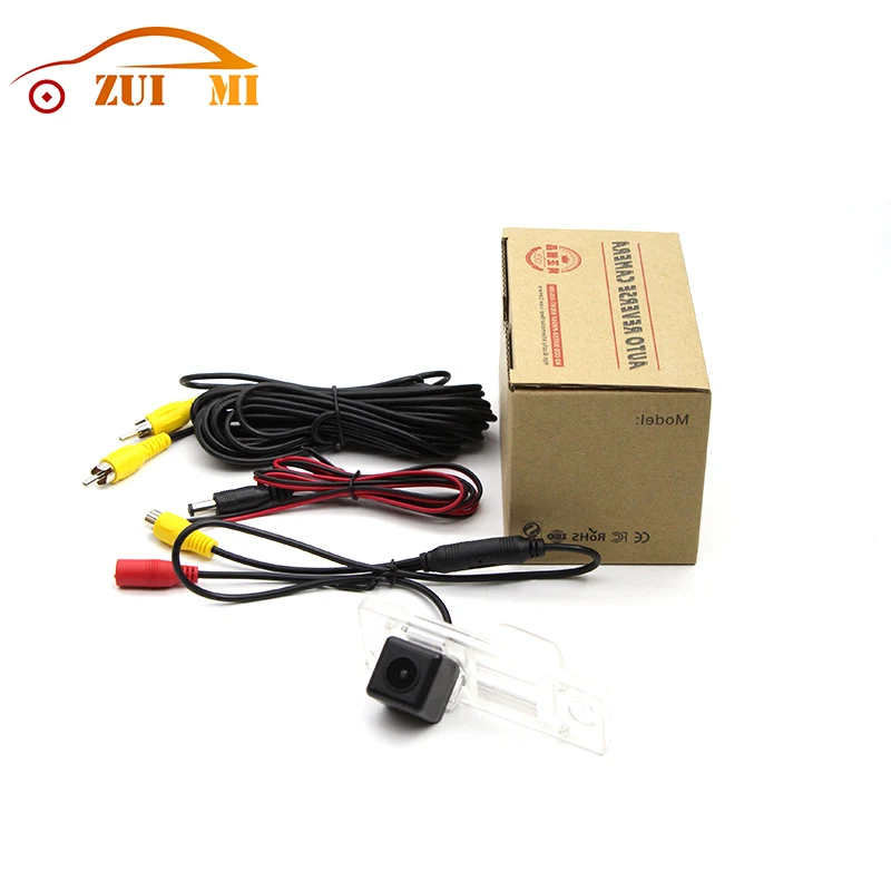 Car Reverse Rear View Camera For Opel Antera Antara 2011~2013 CCD Full HD Night Vision Backup Parking Camera