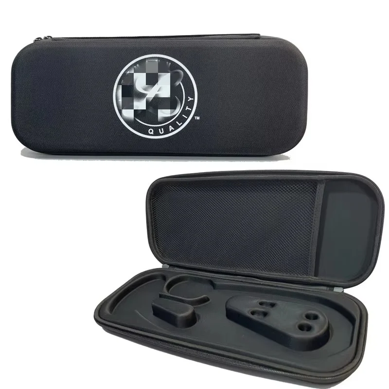 Suitable for 3M Littmann Classic IV high-quality stethoscope case with hand-held storage bag