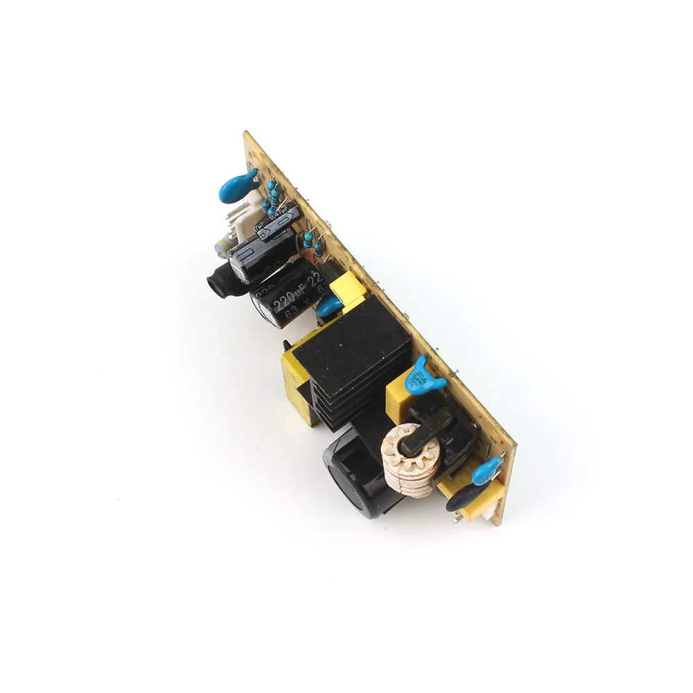 PS-25 Single Output Open Frame Switching Power Supply Best Buy 25W