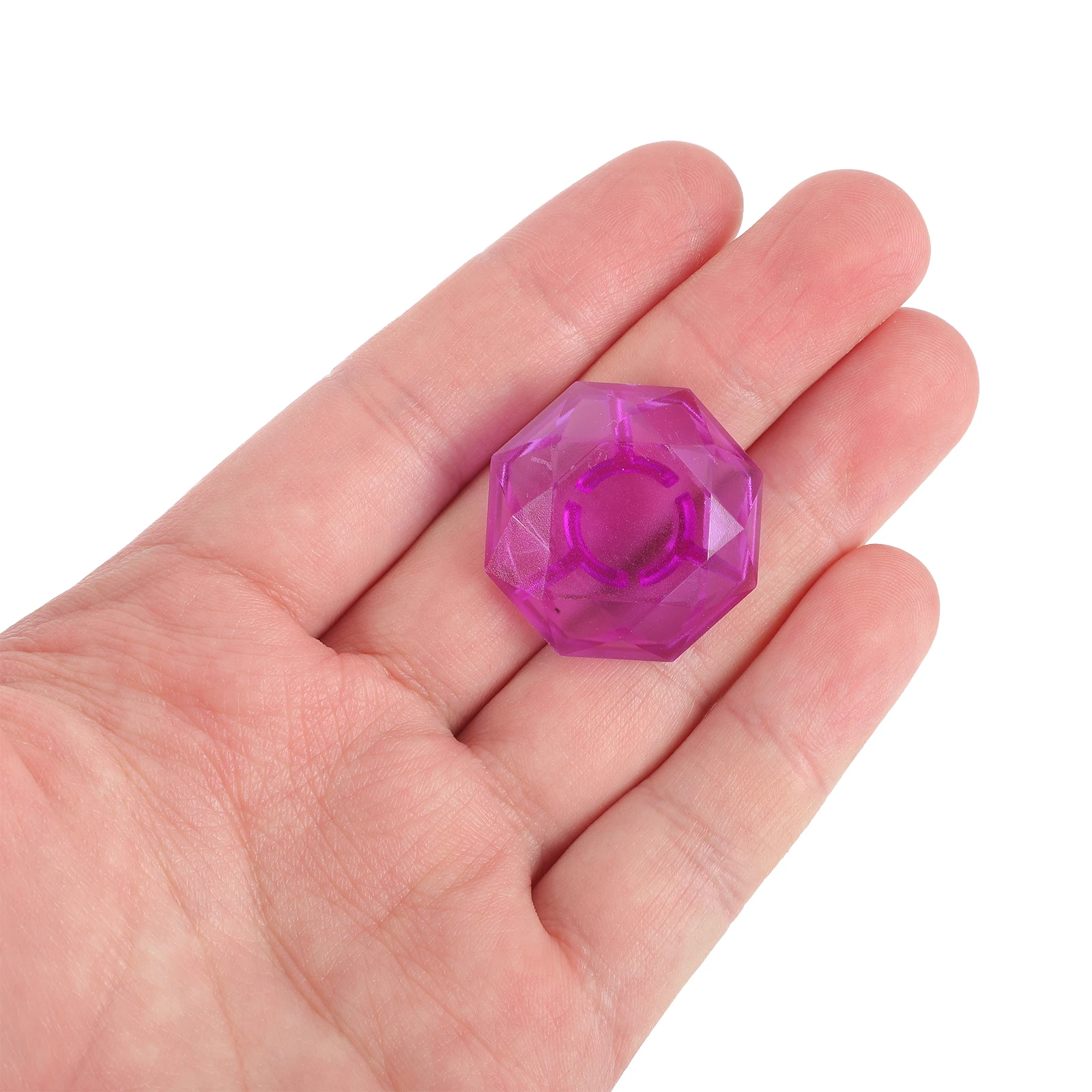 

6pcs Guitar Pedal Caps Sturdy Footswitch Toppers Electric Guitar Effect Replacement Parts Accessories Durable Simple