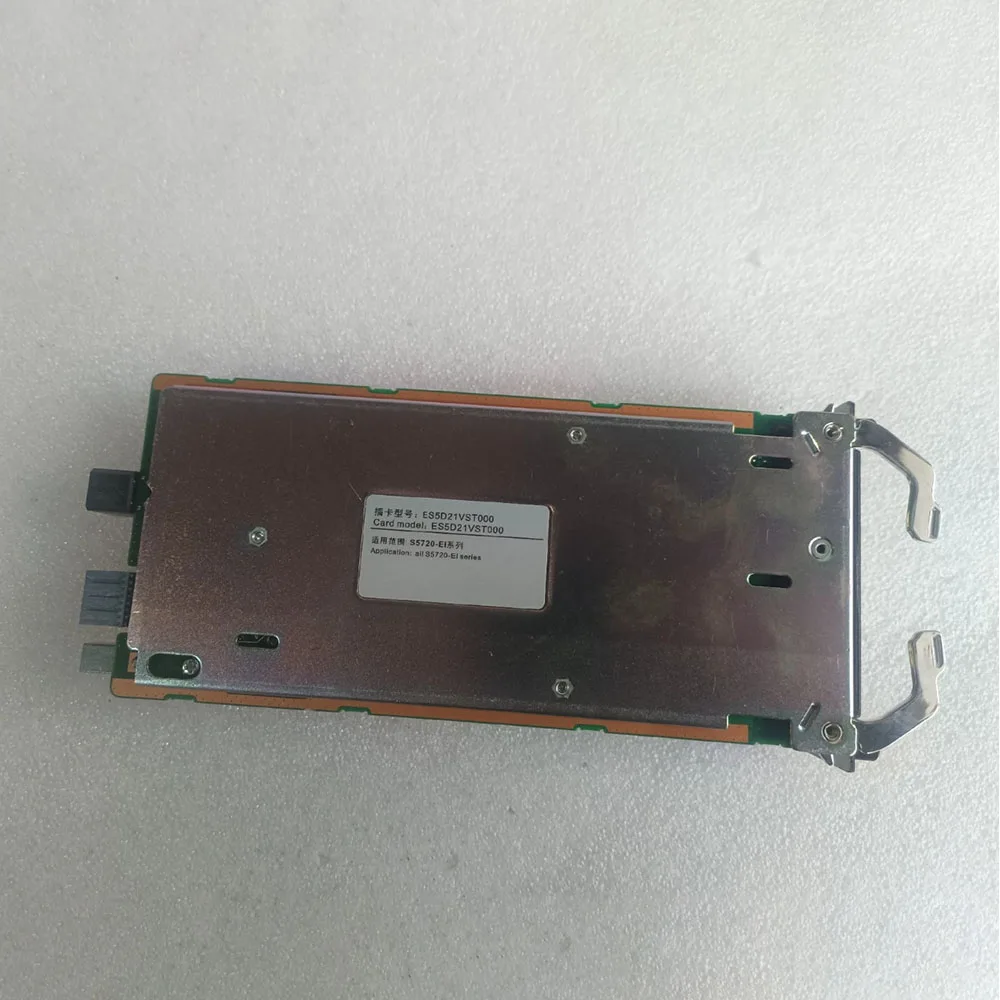 Para Huawei ES5D21VST000 S5720 switch stack card