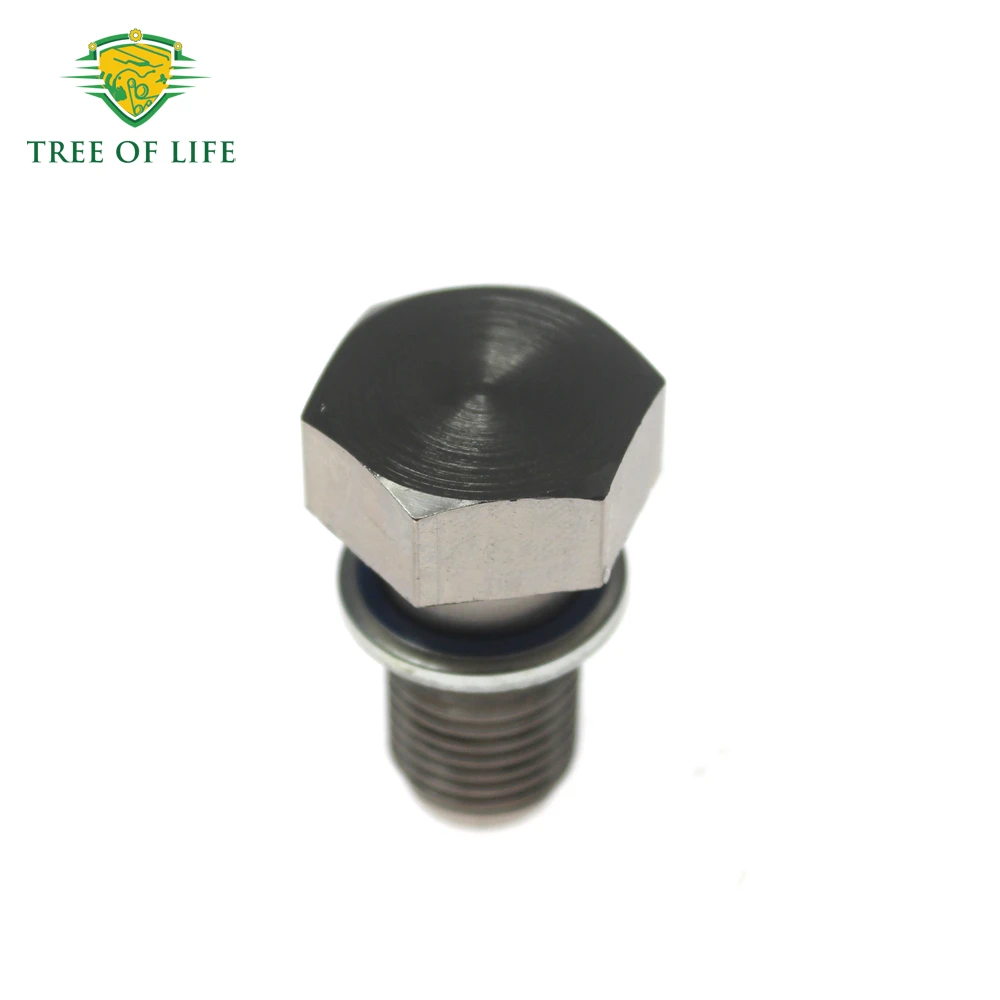 M14X1.5 Fuel Overflow Valve For VOLVO FH 16 II 400 FM FMX 330/370/420/430/440/450/500/540 9700 9900 20884328 3594288 24687818 view 5