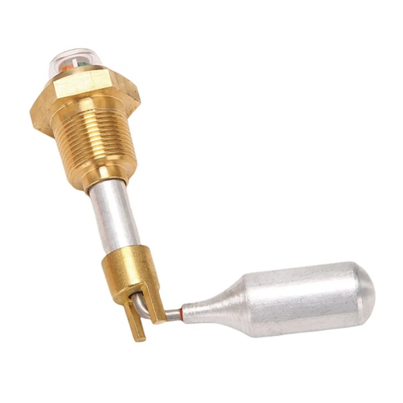 

1616510800 Запасные части указателя уровня масла для компрессора переменного тока 1616-5108-00, 2 шт.