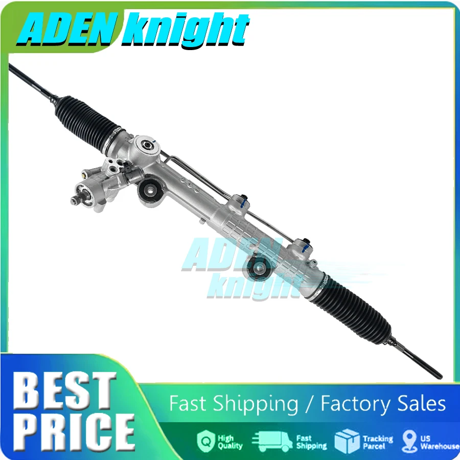 

New Power Steering Rack For Mercedes-Benz W211 E320 E350 E500 A2114604400 A2114601900 A2114602000 A2114601800 Right hand drive