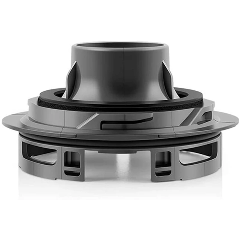 Conector de cubierta trasera de Motor duradero, piezas de repuesto para aspiradora Dyson V7 V8, 2 uds.