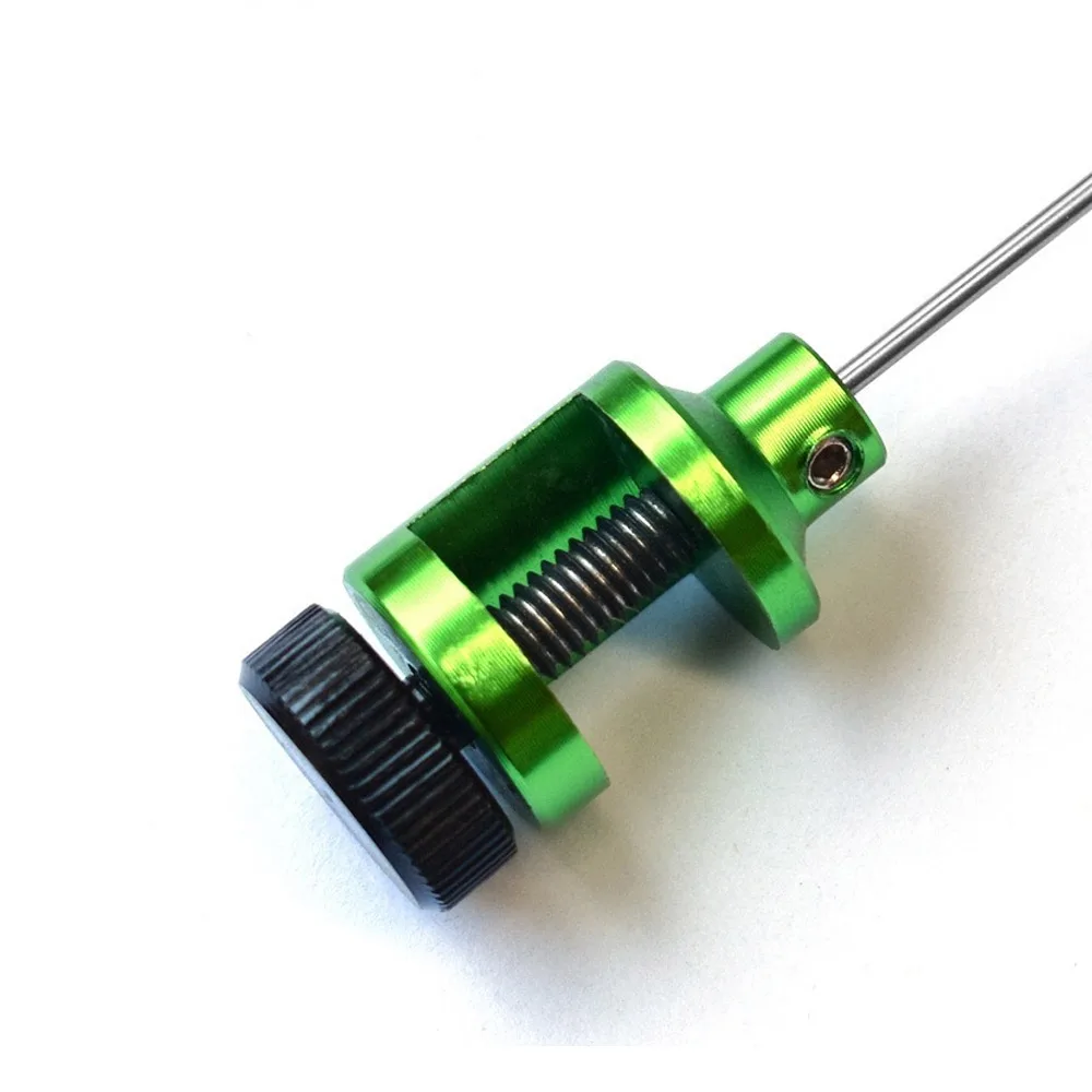 Embedded Hook Extractor Metal Fishing Hook Extractor Adjustable Fishing Tackle Accessories for Crucian Carp Grouper Fishing Tool