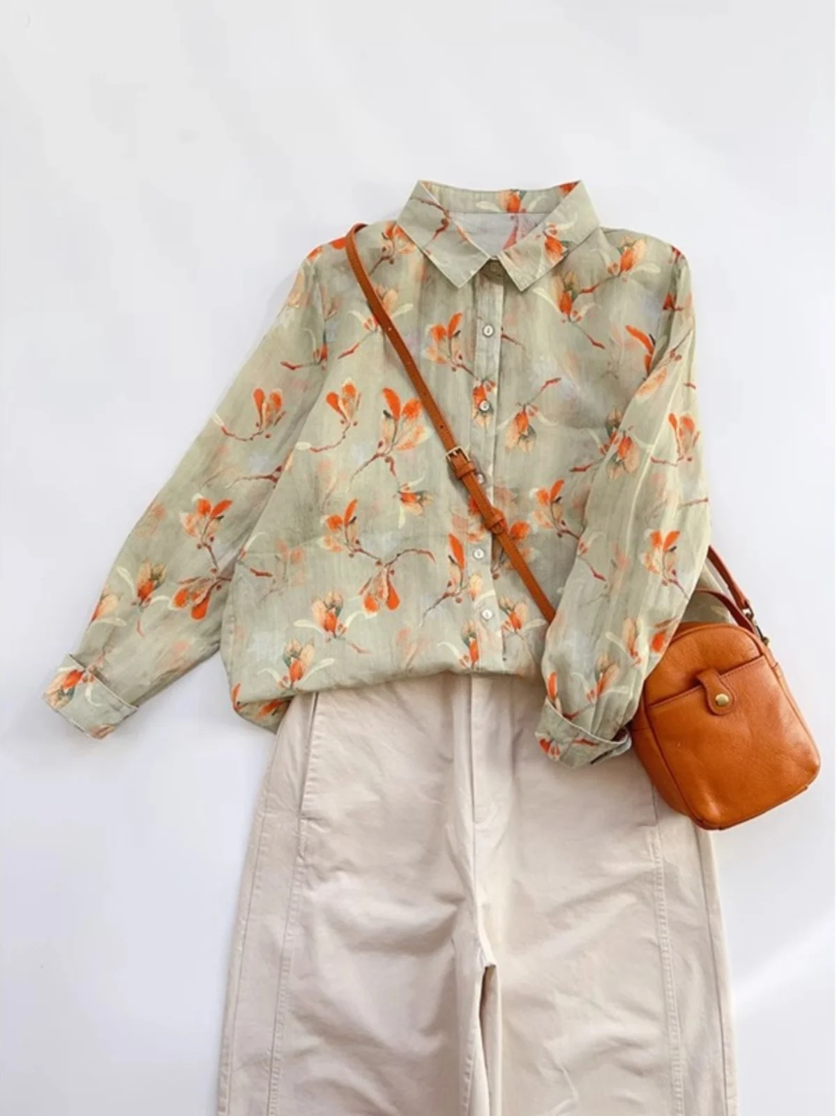 

Свободные женские сандалии Long Sve с цветочным принтом irt Artistic Retro Sle, универсальные сандалии из конопли для поездок на работу Faion Ape...