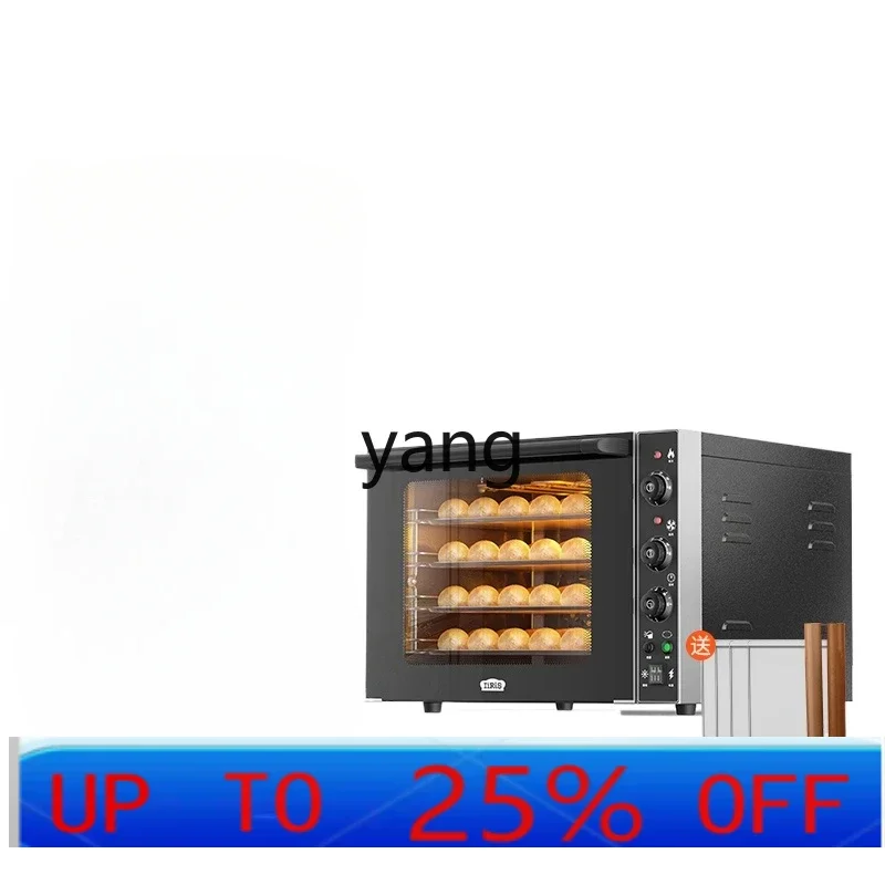 

CX oven private room baking bread electric oven household large capacity open-hearth fermentation