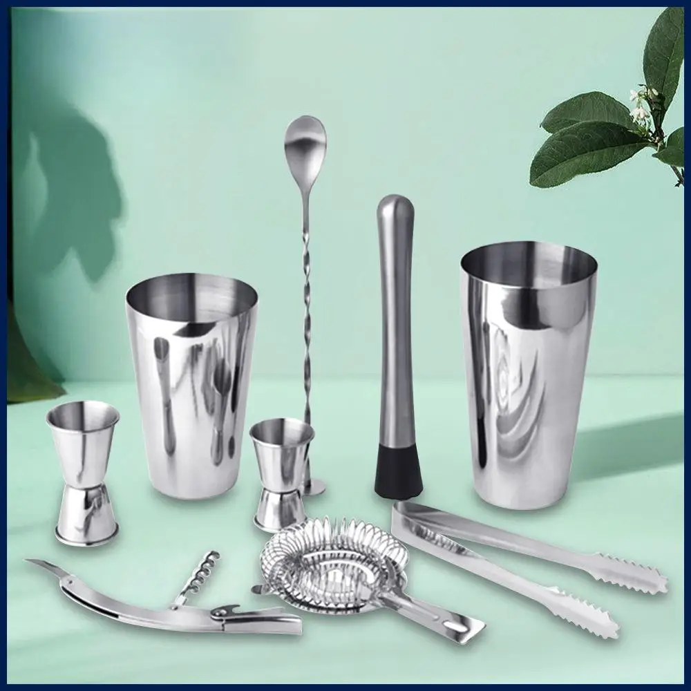 stainless-steel-cocktail-shaker-set-complete-bar-tools-kit-snow-cup-for-mixing-drinks-and-cocktails-high-quality-restaurant-s