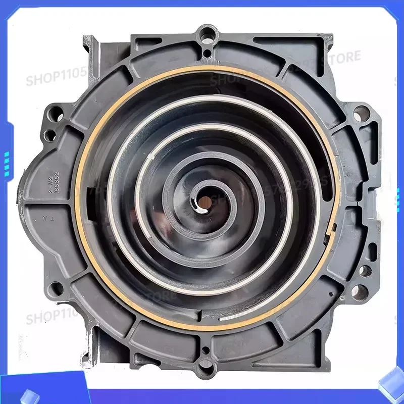 Tip Seal Sealing Ring Replacement for ANEST IWATA SL-165E Scroll Air Compressor 1PCS NEW