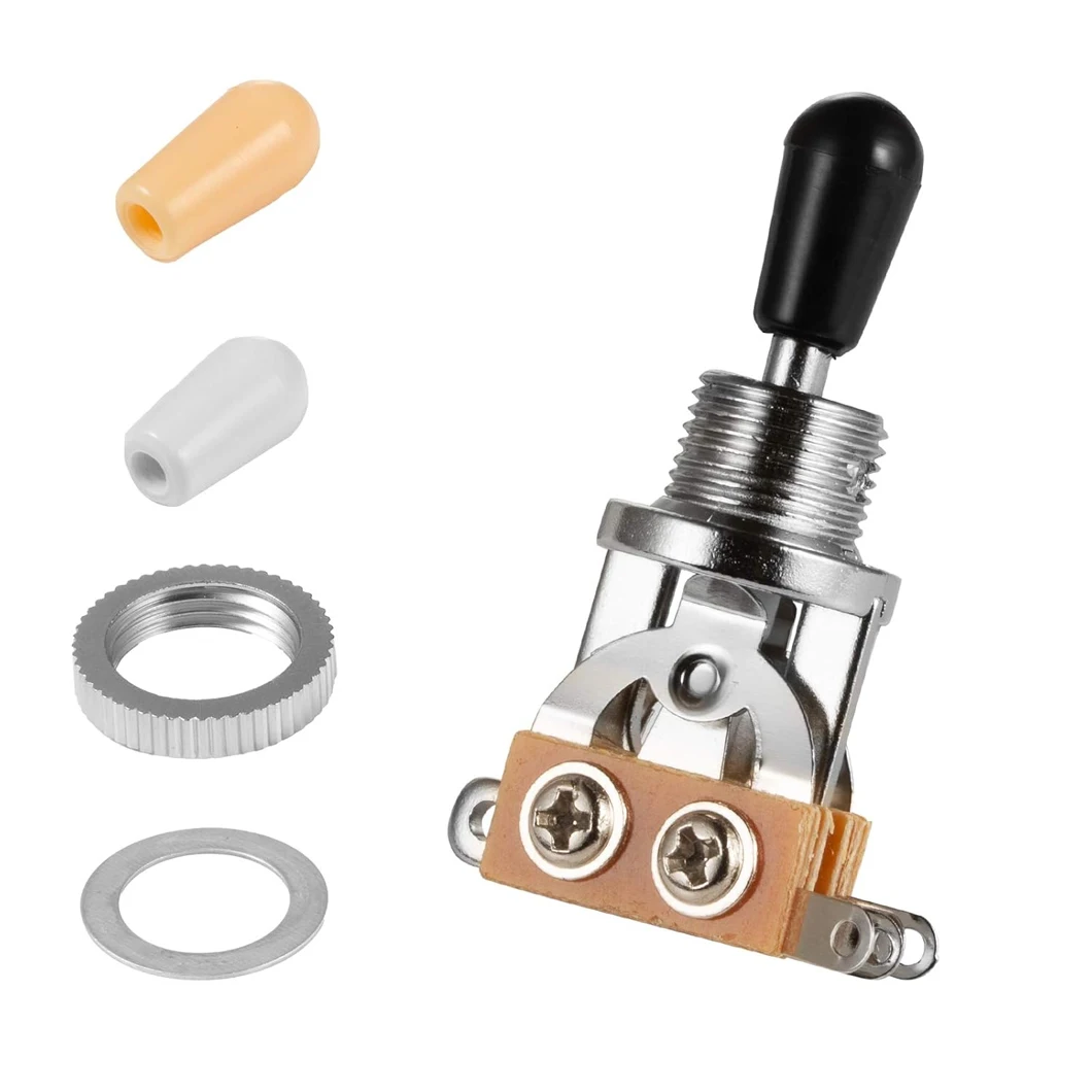 Abilkeen 3-Way Shor… - image