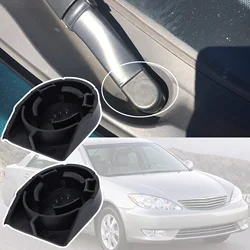 Do Toyota Avalon XX40 Alphard AH10 Avensis Camry XV30 ToyoAce HiAce H200 Sienna XL20 XL30 Nakrętka ramienia wycieraczki przedniej Pokrywa śruby