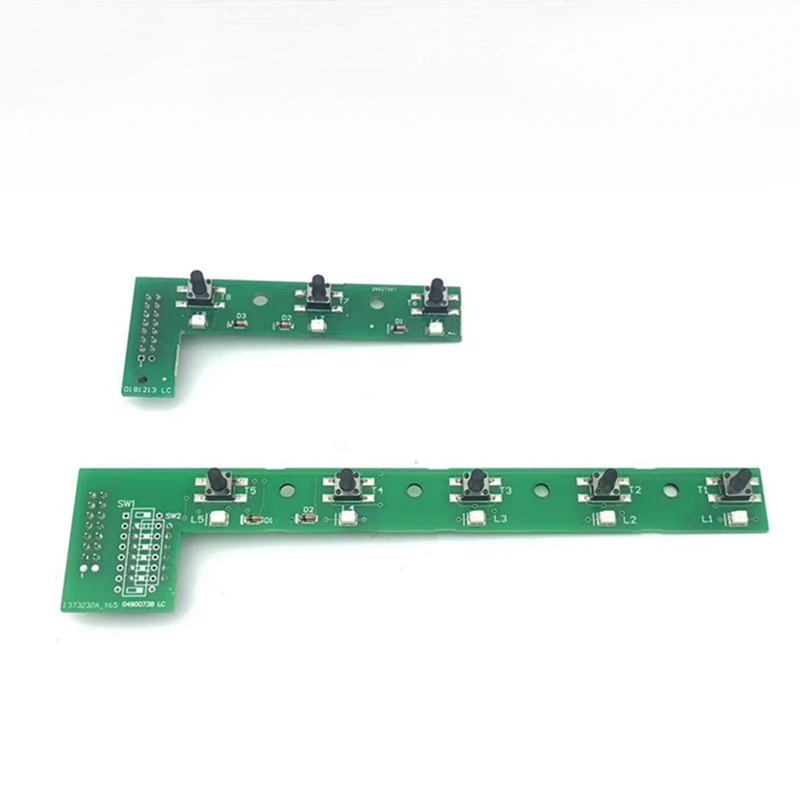 

Original for NUOVA APPIA first and second generation coffee machine extraction key press electrode plate accessories