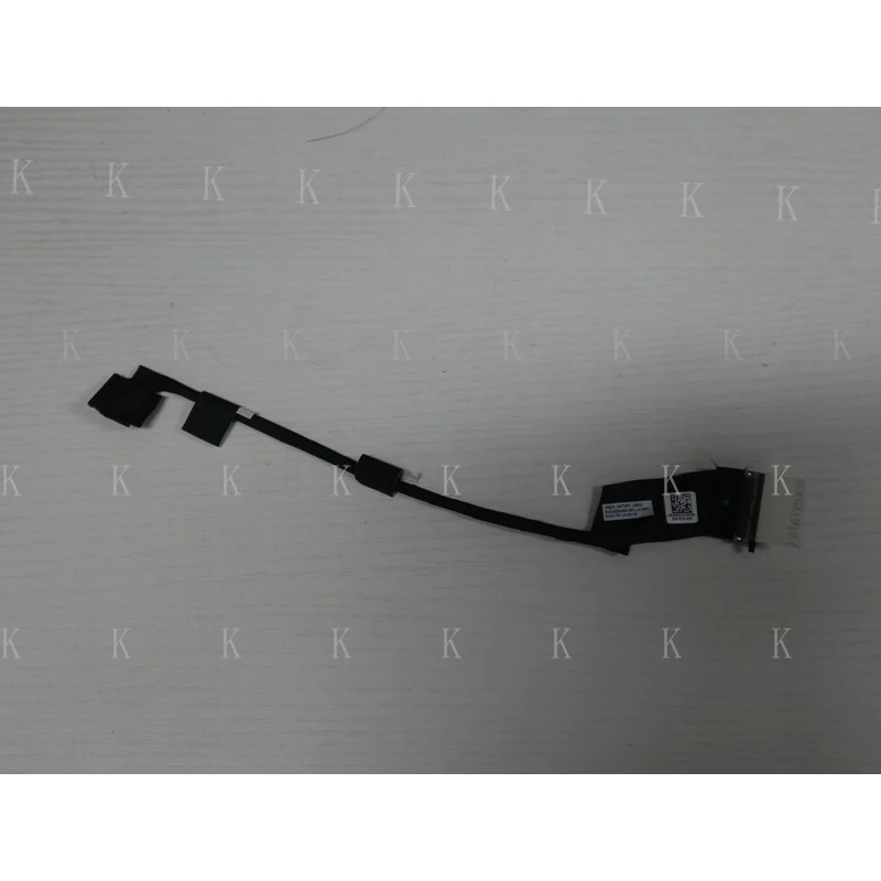 C  1pc Laptop Battery Cable 0302J5 for Dell Alienware M17 M15 R3