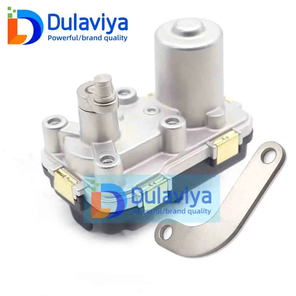 

For TD04L Turbo Wastegate Actuator Land-Rover Freelander II 2.2 SD4 TD4 140Kw 49477-19600 49477-01203 Turbo Electronic Actuator
