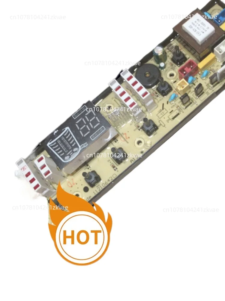 

XQB70-6216P washing machine computer board 70-7068P main board 11210566-accessories circuit control