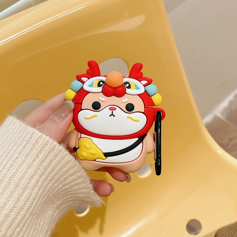 Corgi Dog Case For … - image