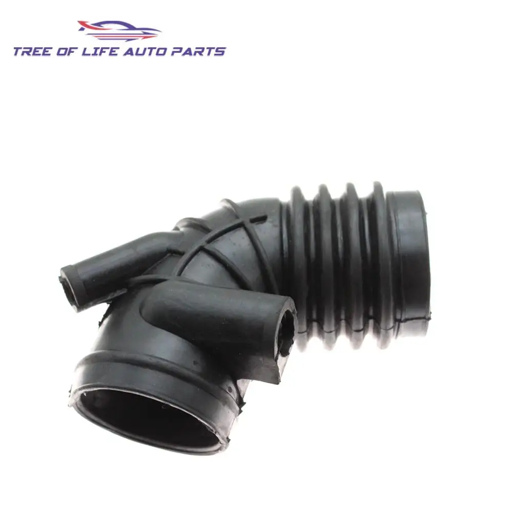 13711708800 Engine Air Intake Boot Elbow For BMW E30 325i 325iX 325iS 1987 1988 1989 13711-708800 710157694389