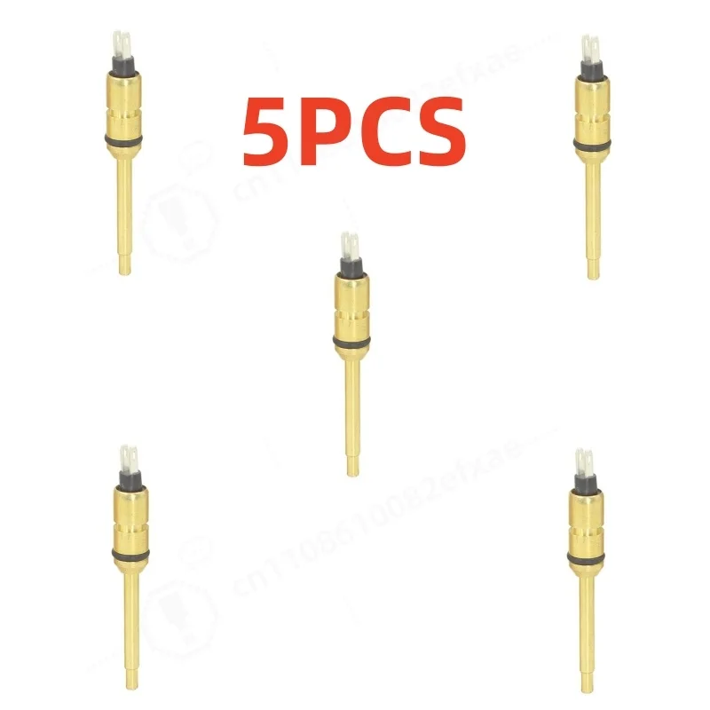 5PCS Wall Mounted Boiler Water Heater Temperature Sensing Accessories Thermistor Suitable for  Temperature Sensor Probe