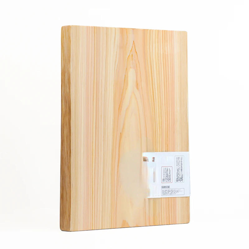 

Imported whole wood, cypress cutting boards, solid wood, antibacterial cutting boards,, fruit children's food boards