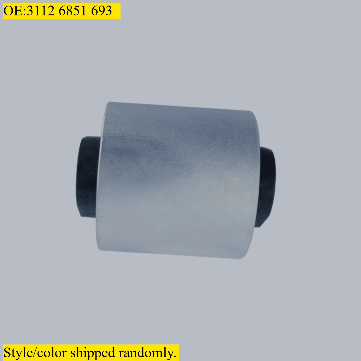 

31126851693 Втулка переднего нижнего рычага подвески для BMW F15 X5 2014-2018, F16 X6 2013-2019