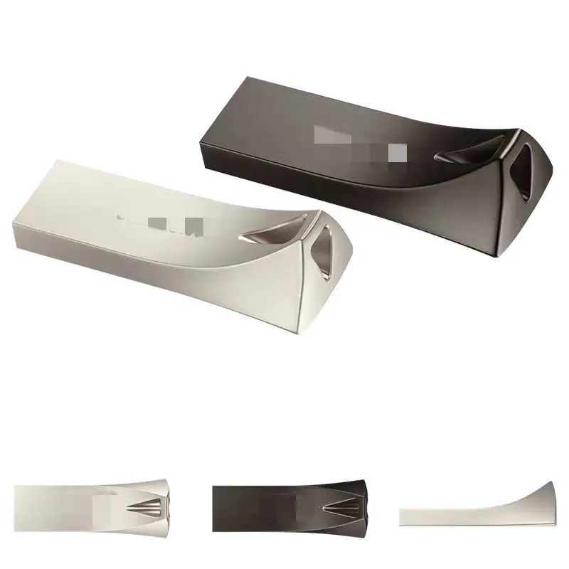 Computer USB-Stick 128G/256G/512G USB3.1 brandneue echte BAR Auto Speicher USB-Stick