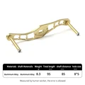 95mm gold 8x5mm
