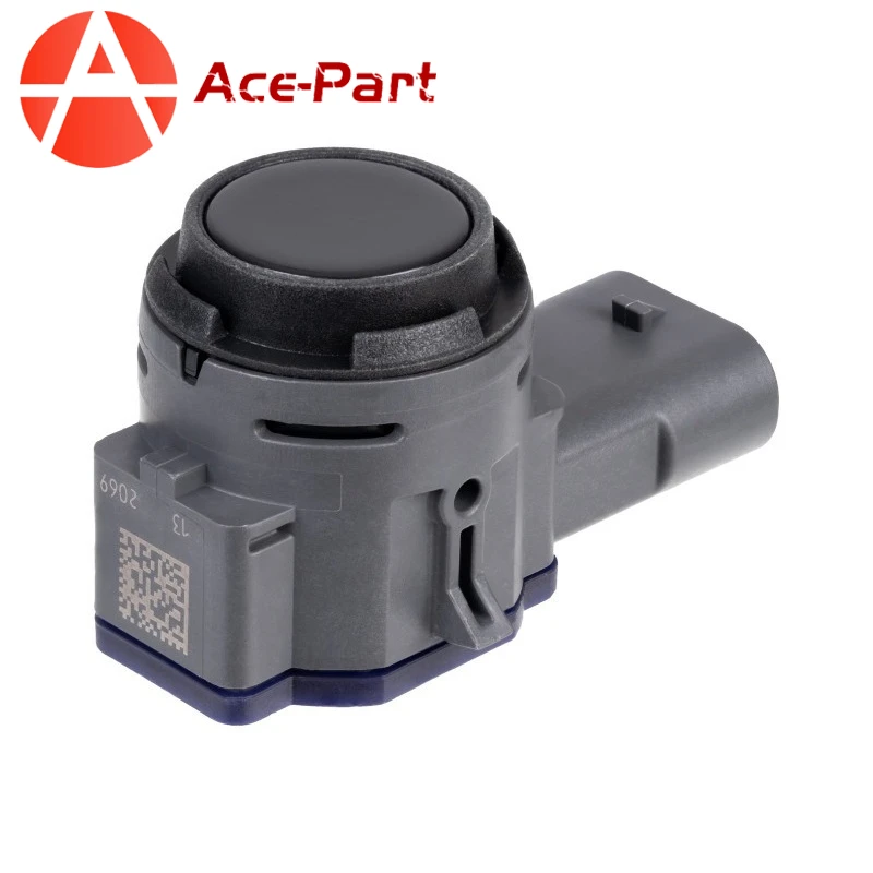 

LR129289 для Land Rover Defender L663 новый Range Rover L461 L460 Evoque Discovery задний датчик парковки L8B2 15K8589 BA