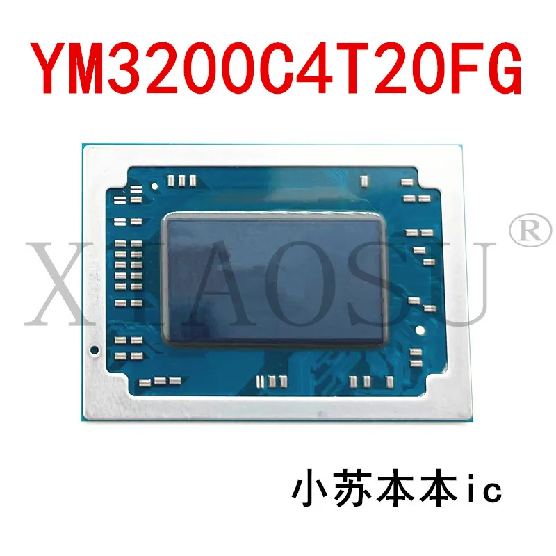 

New Oiginal R5-3200U YM3200C4T20FG BGA Quality Assurance