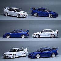SpeedCG 1/64 ABS Wheels with Rubber Tire Diecast Model Car for Hotwheels Tomica Minigt Modified Parts Diameter 10mm (Type F)