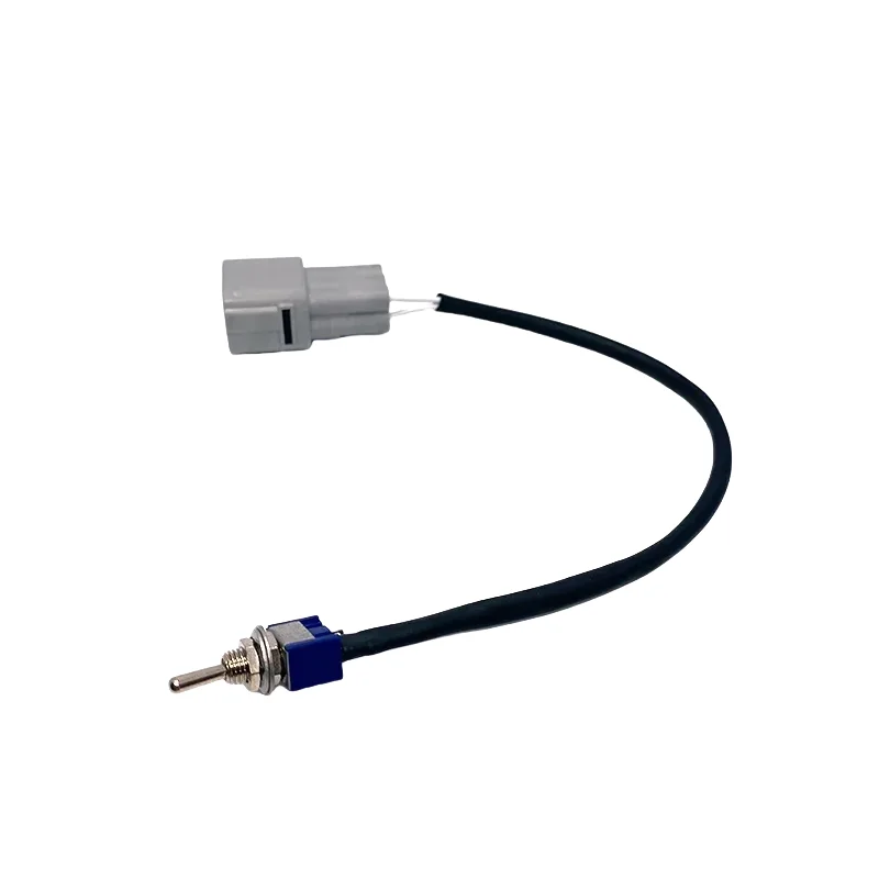 Imagen 3: La herramienta de interruptor Dealer Mode es adecuada para conexión de 6 pines al código de falla Suzuki GSXR 1000